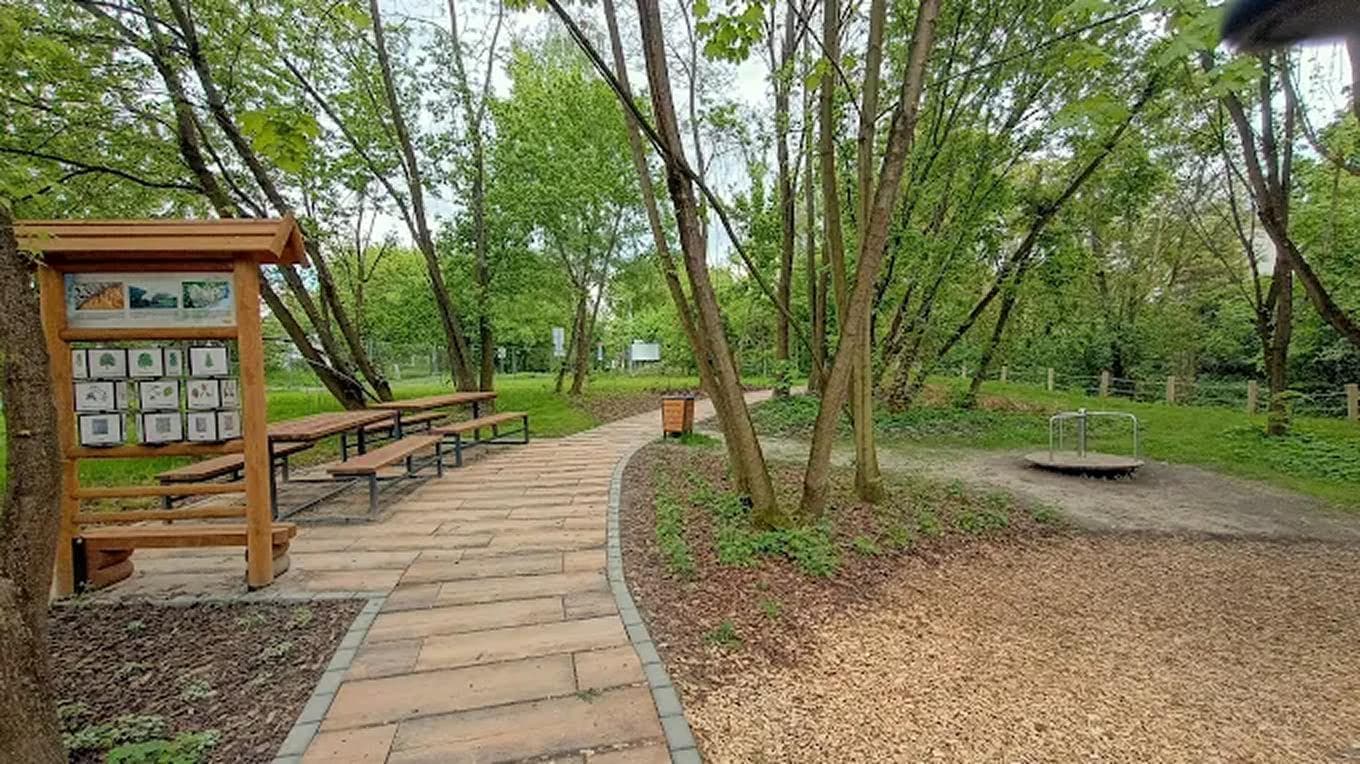 Przyjrzyjmy się bliżej atrakcjom i udogodnieniom, które sprawiają, że Olsza Park Pod Białuchą to idealne miejsce do spędzenia czasu na świeżym powietrzu.